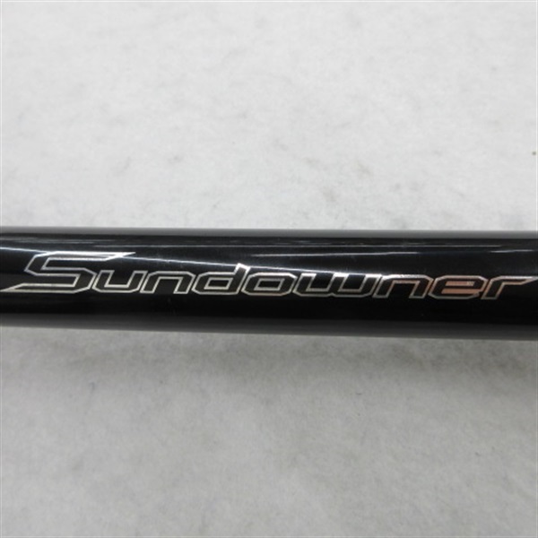 ０７サンダウナーコンペティションⅡ３１－４０５Ｓ